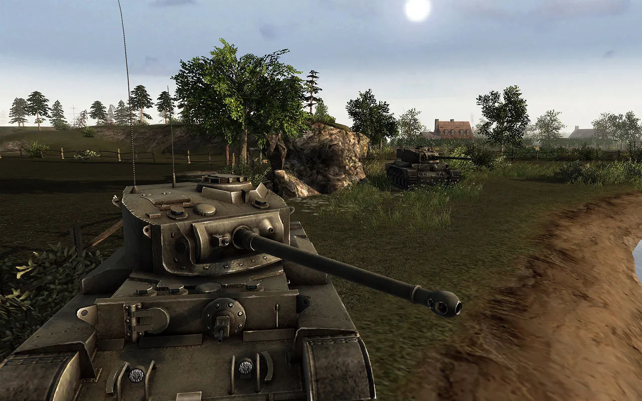 Men of War: Assault Squad 5 DLC Pack (PC Steam Key / Global)