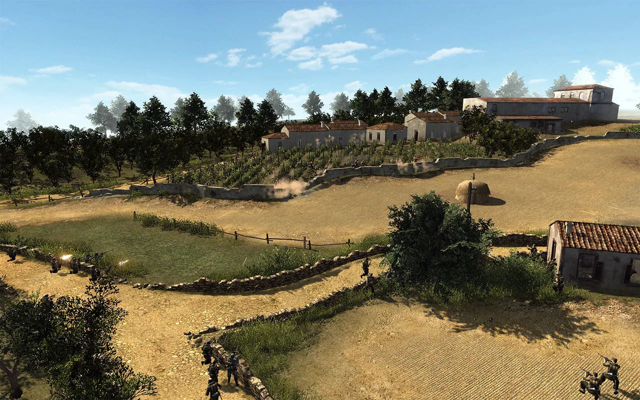Men of War: Assault Squad 5 DLC Pack (PC Steam Key / Global)
