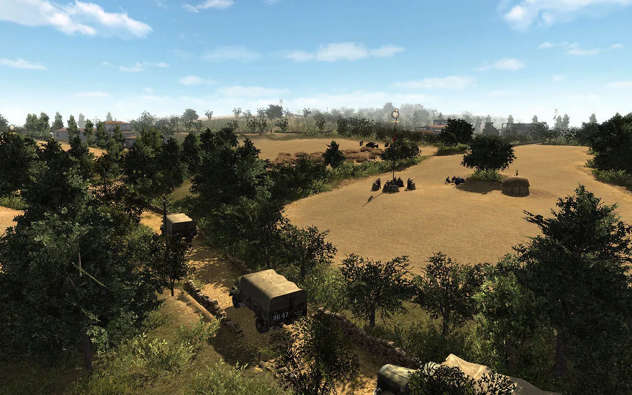 Men of War: Assault Squad 5 DLC Pack (PC Steam Key / Global)