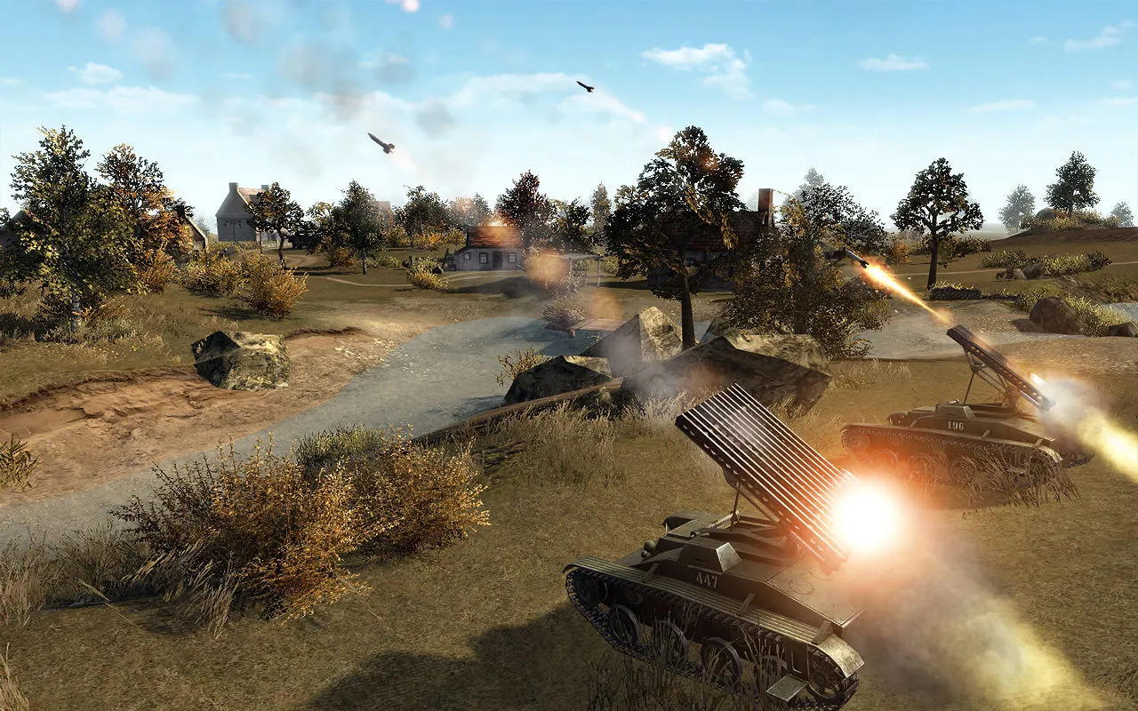 Men of War: Assault Squad 5 DLC Pack (PC Steam Key / Global)