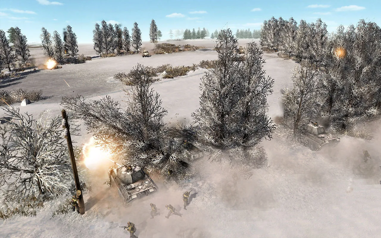 Men of War: Assault Squad 5 DLC Pack (PC Steam Key / Global)