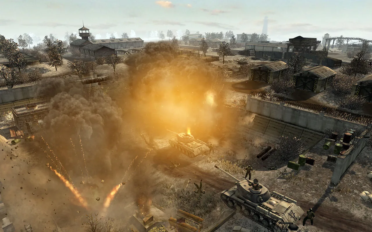 Men of War: Assault Squad 5 DLC Pack (PC Steam Key / Global)