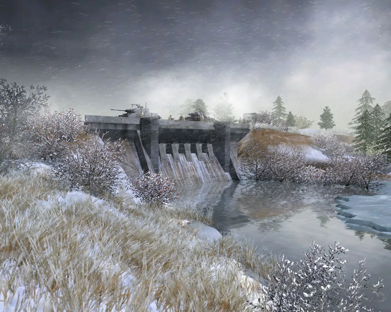 Men of War: Collector's Pack (PC Steam Key / Global)