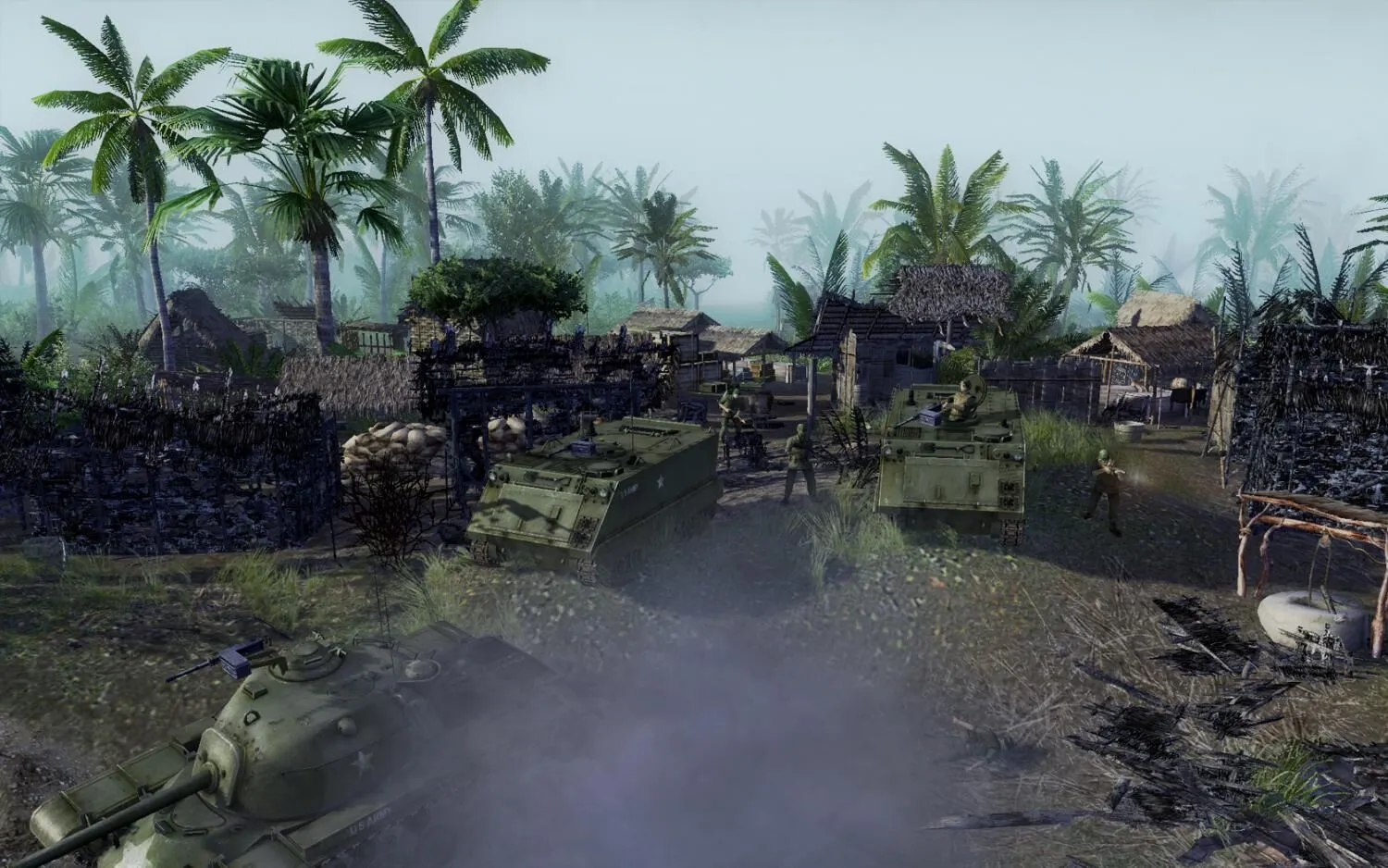 Men of War: Collector's Pack (PC Steam Key / Global)