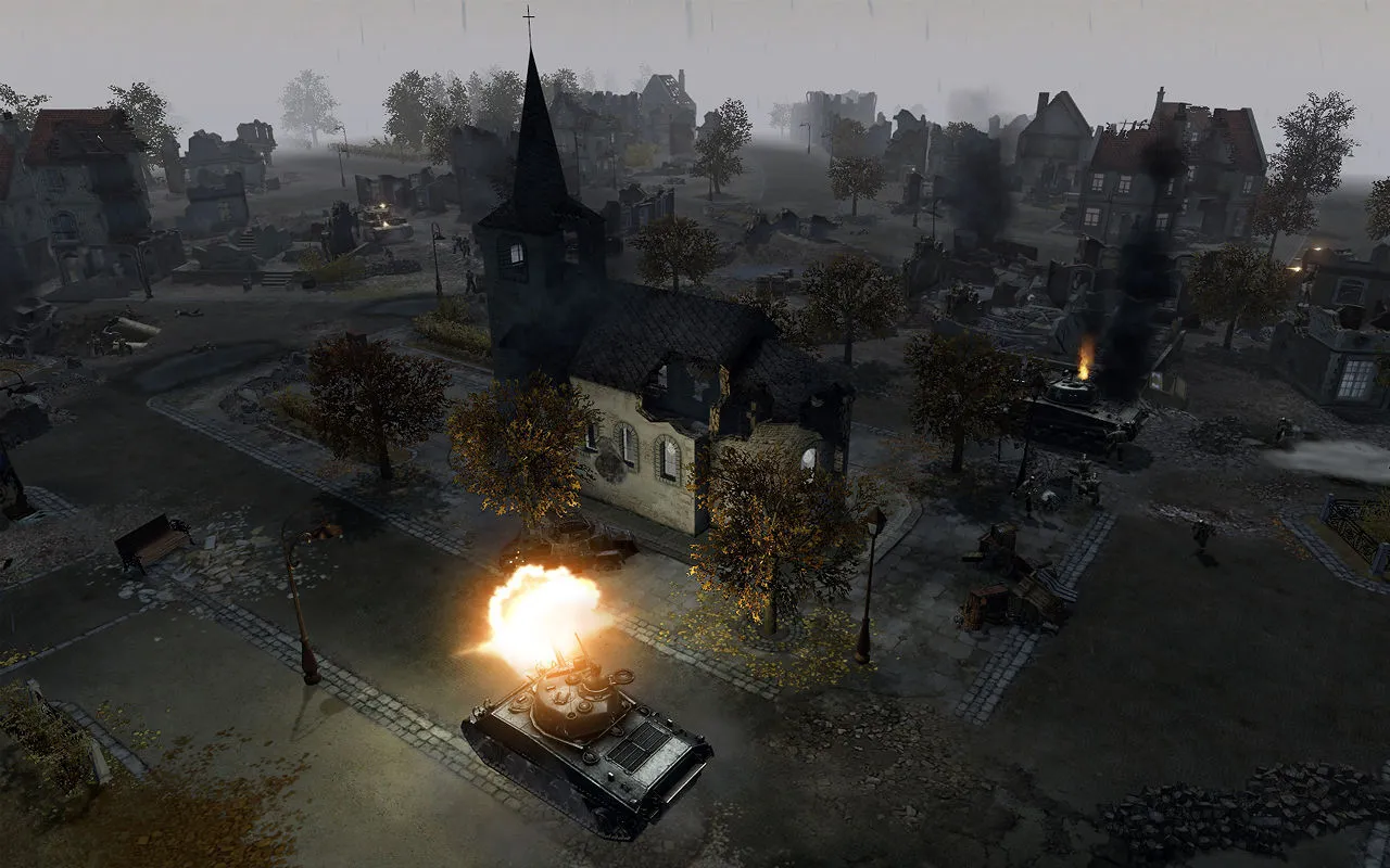 Men of War: Collector's Pack (PC Steam Key / Global)