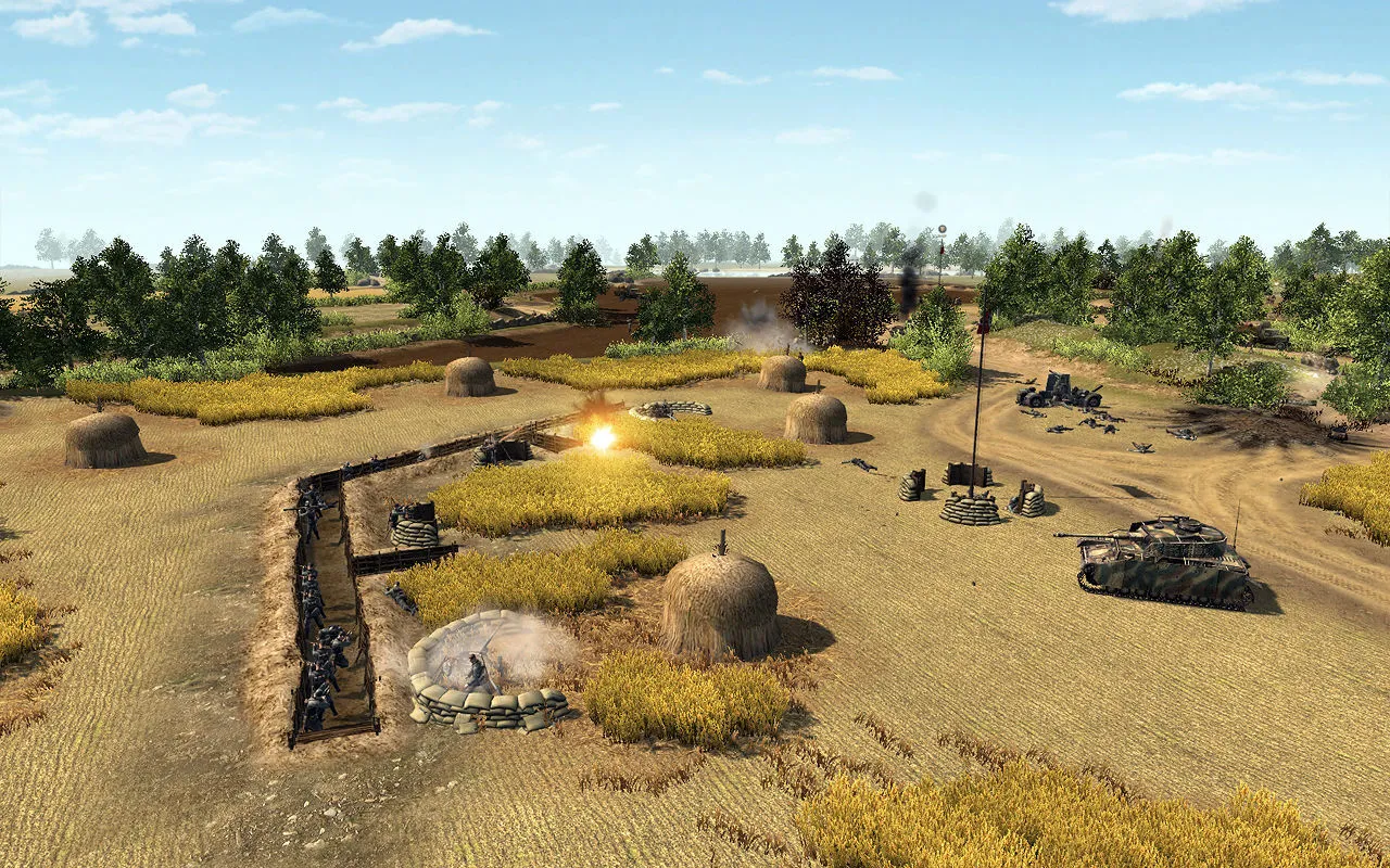 Men of War: Collector's Pack (PC Steam Key / Global)