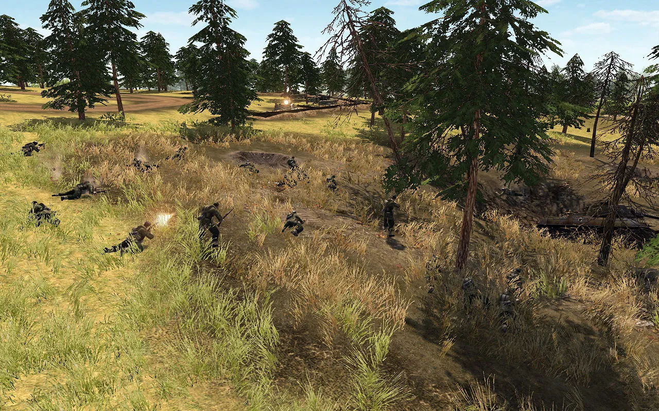 Men of War: Collector's Pack (PC Steam Key / Global)