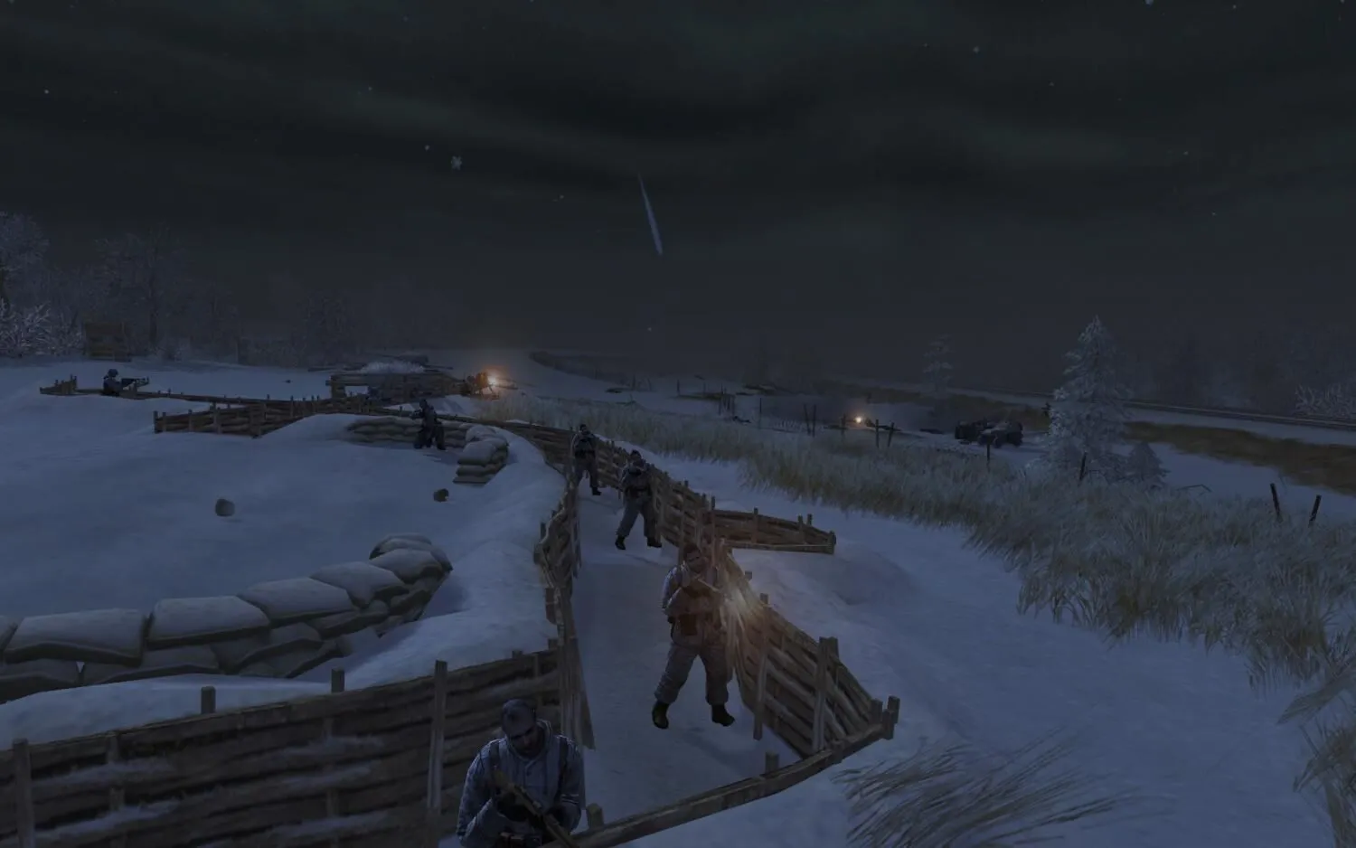 Men of War: Collector's Pack (PC Steam Key / Global)