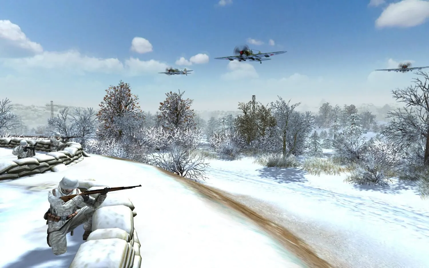Men of War: Collector's Pack (PC Steam Key / Global)