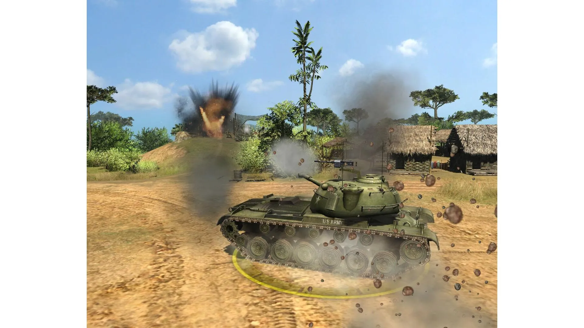 Men of War: Vietnam Special Edition Upgrade Pack (PC Steam Key / Global)