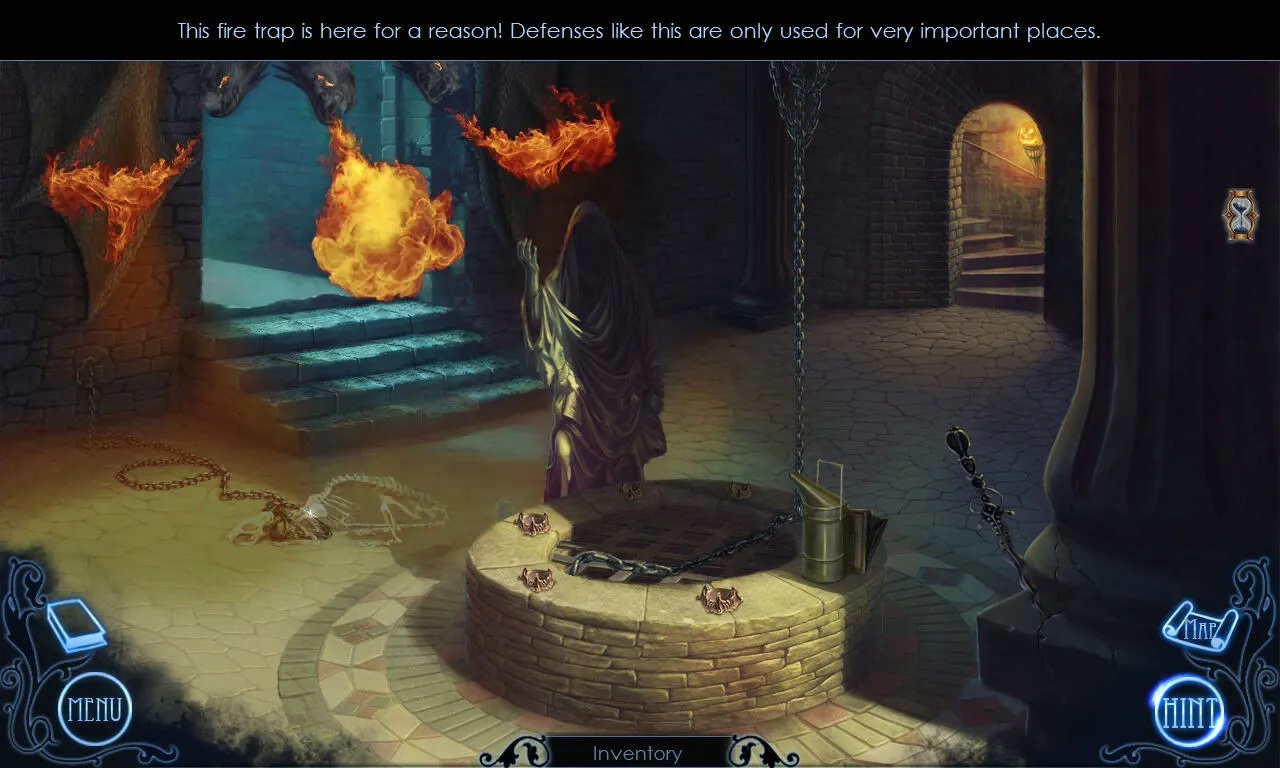Mystery of Unicorn Castle: The Beastmaster (PC Steam Key / Global)
