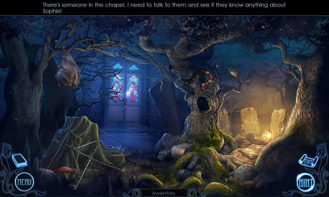 Mystery of Unicorn Castle: The Beastmaster (PC Steam Key / Global)