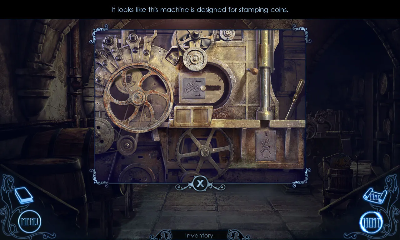 Mystery of Unicorn Castle: The Beastmaster (PC Steam Key / Global)