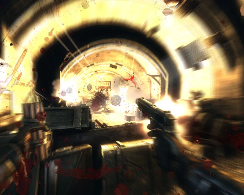 Necrovision (PC Steam Key / Global)