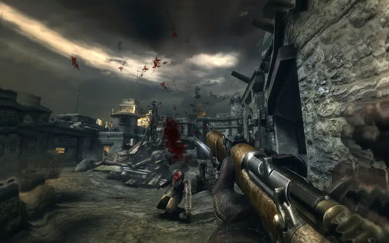 Necrovision (PC Steam Key / Global)