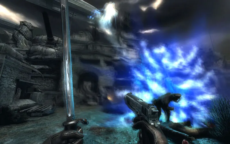 Necrovision (PC Steam Key / Global)