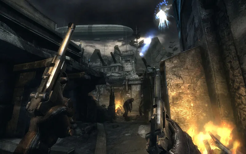 Necrovision (PC Steam Key / Global)