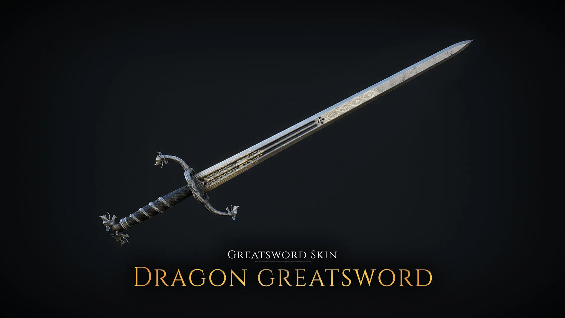 MORDHAU - Dragon Set (PC Steam Key / Global)