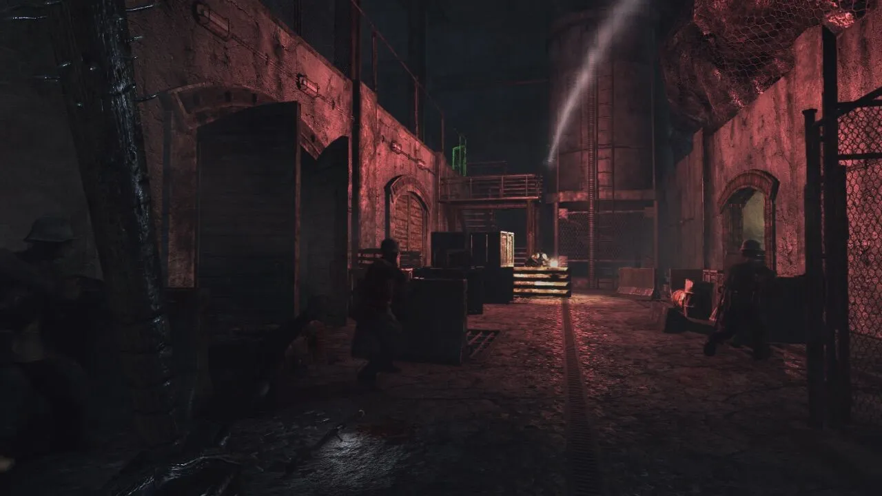 Necrovision: Lost Company (PC Steam Key / Global)