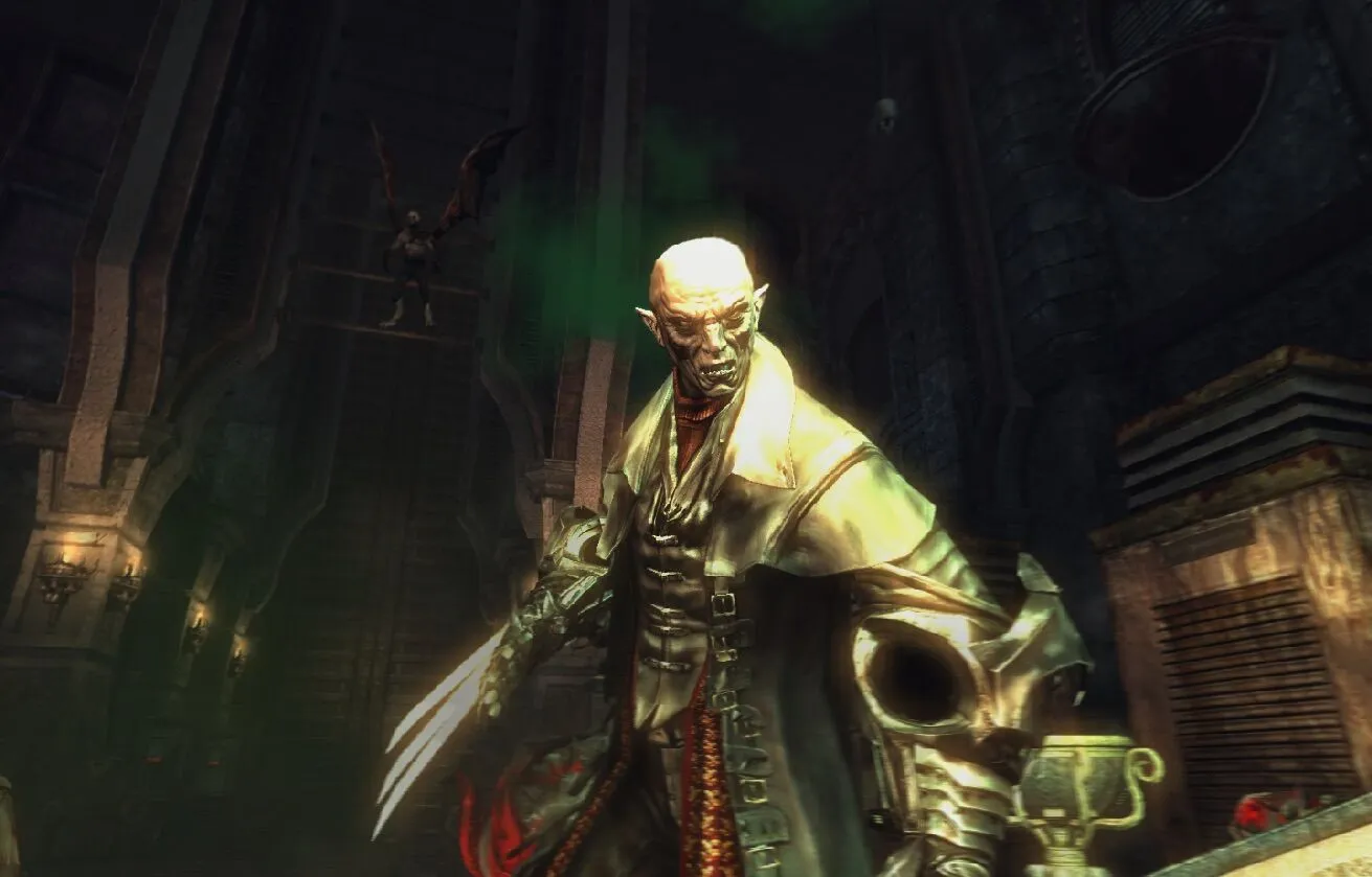 Necrovision: Lost Company (PC Steam Key / Global)