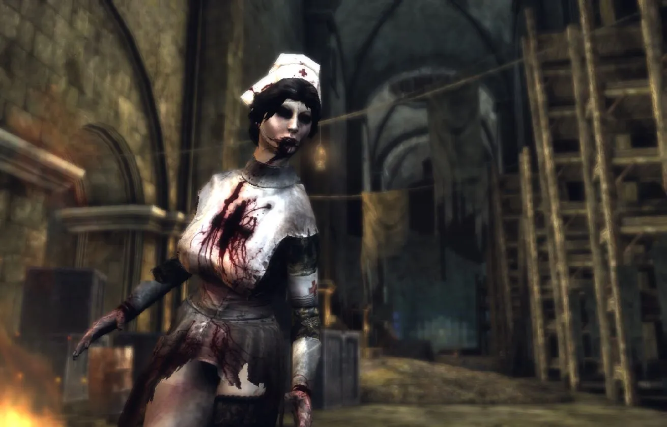 Necrovision: Lost Company (PC Steam Key / Global)