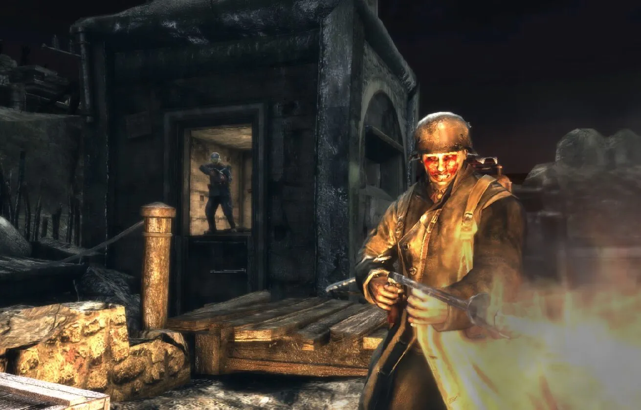 Necrovision: Lost Company (PC Steam Key / Global)