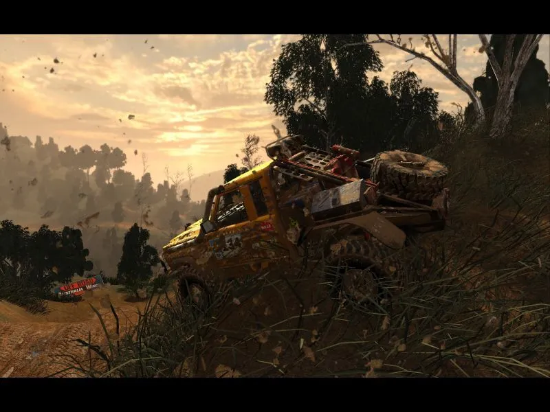 Off-Road Drive (PC Steam Key / Global)