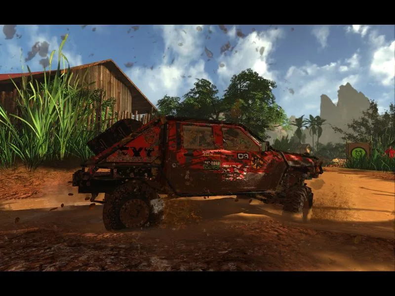 Off-Road Drive (PC Steam Key / Global)