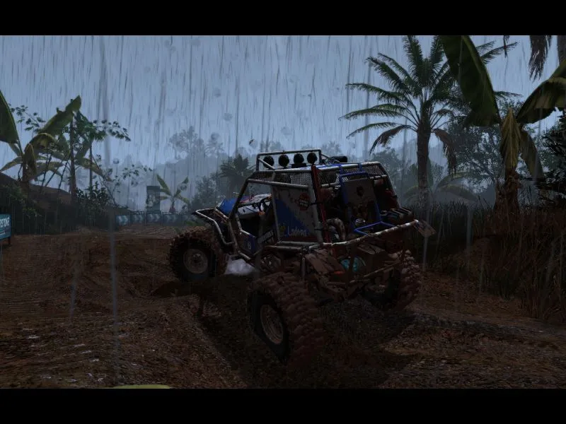 Off-Road Drive (PC Steam Key / Global)