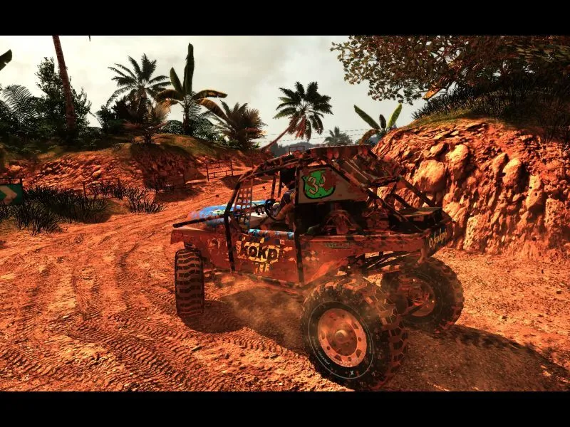 Off-Road Drive (PC Steam Key / Global)