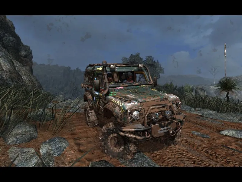 Off-Road Drive (PC Steam Key / Global)