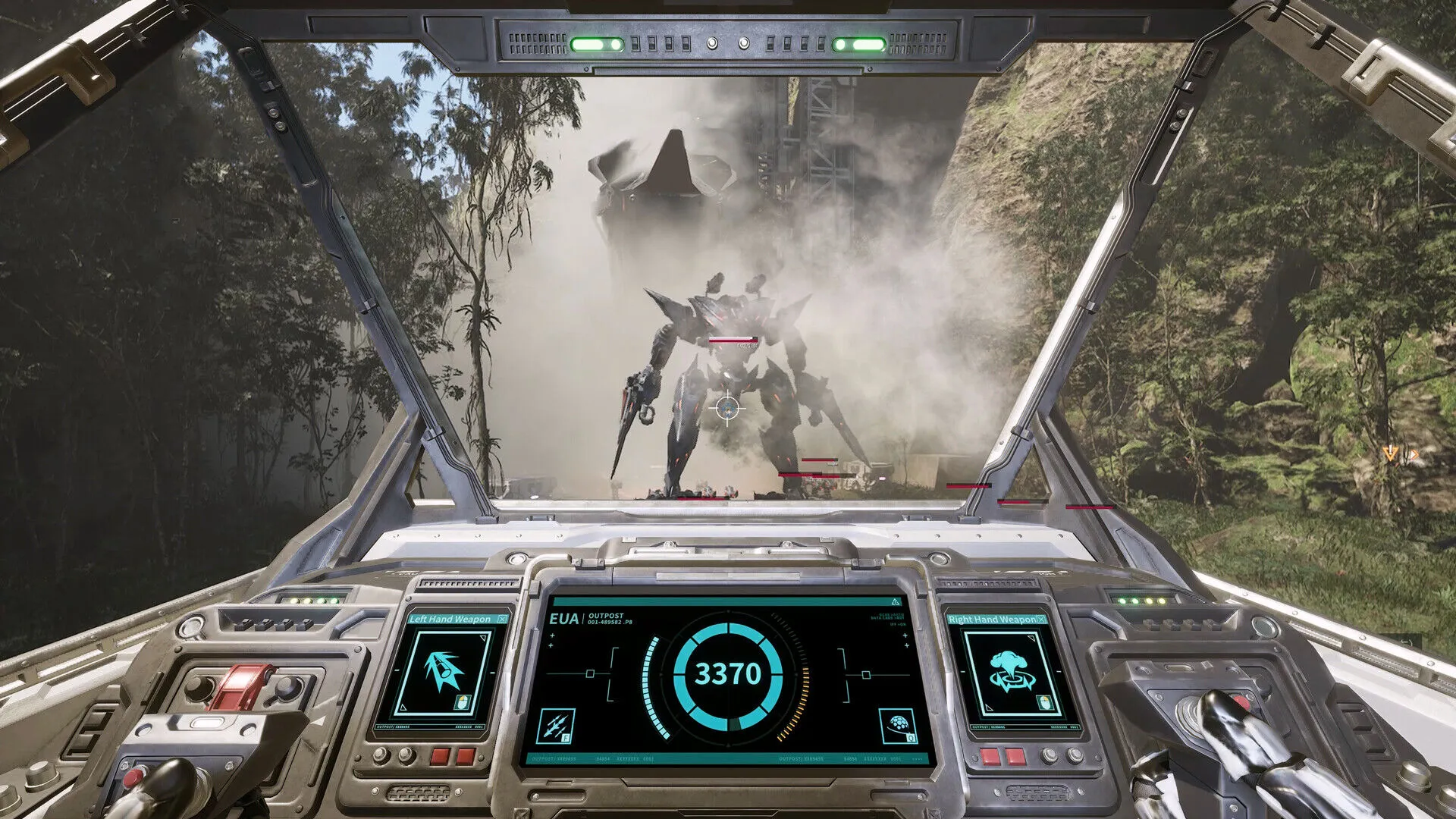 Outpost: Infinity Siege Vanguard Edition (PC Steam Anahtarı / Global)