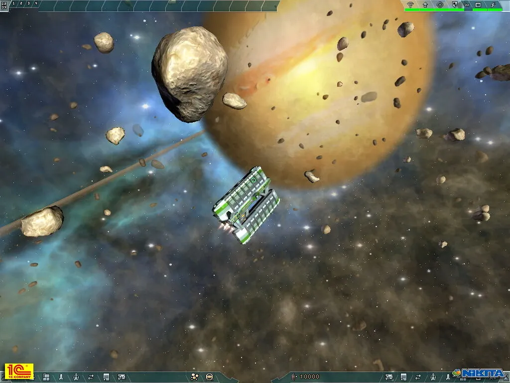 Parkan II (PC Steam Key / Global)