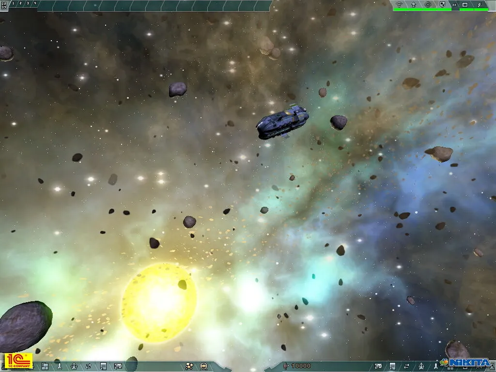 Parkan II (PC Steam Key / Global)