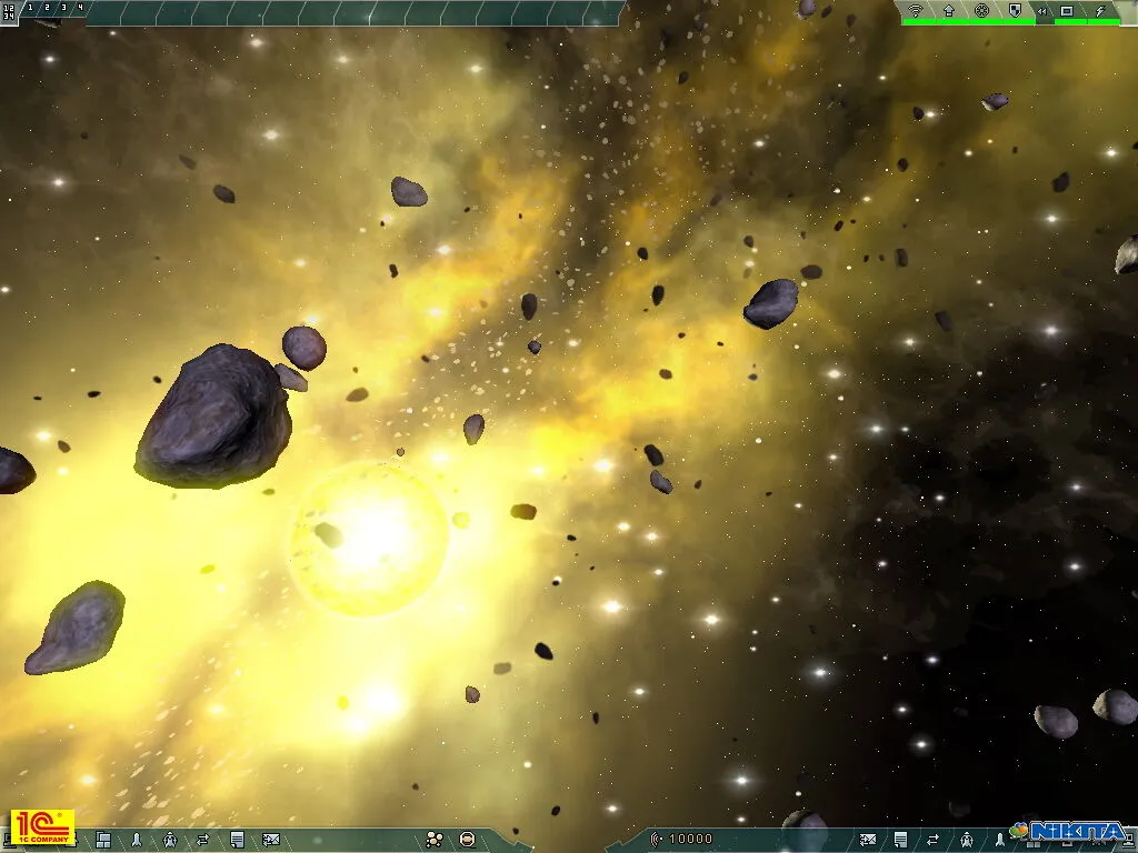 Parkan II (PC Steam Key / Global)