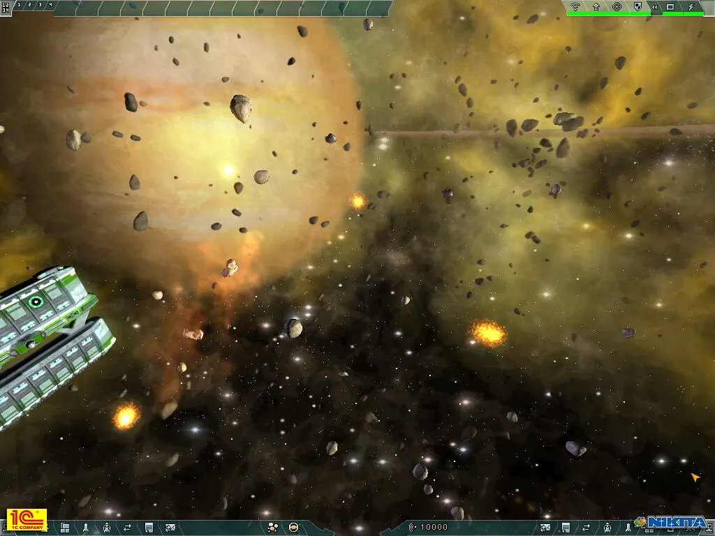 Parkan II (PC Steam Key / Global)
