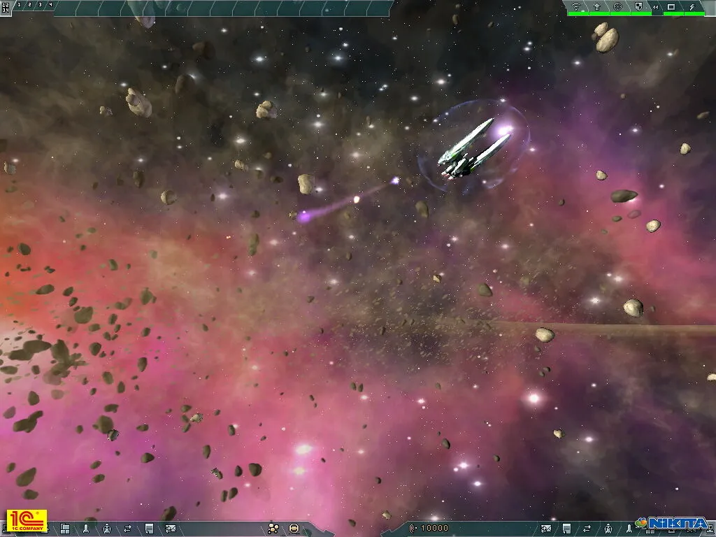 Parkan II (PC Steam Key / Global)