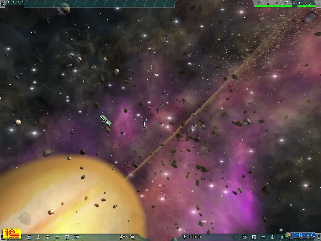 Parkan II (PC Steam Key / Global)