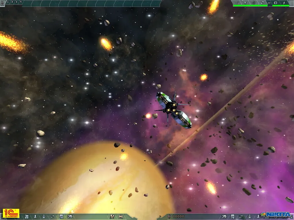 Parkan II (PC Steam Key / Global)