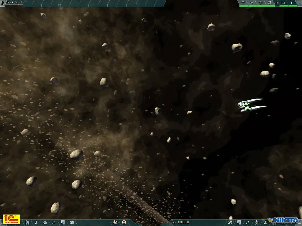 Parkan II (PC Steam Key / Global)