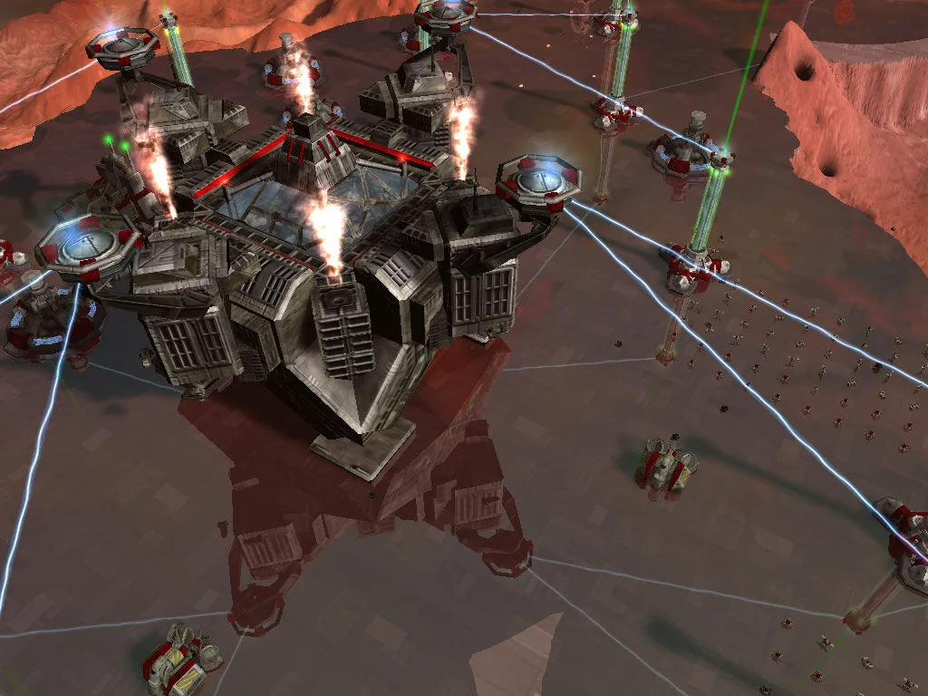 Perimeter (PC Steam Key / Global)
