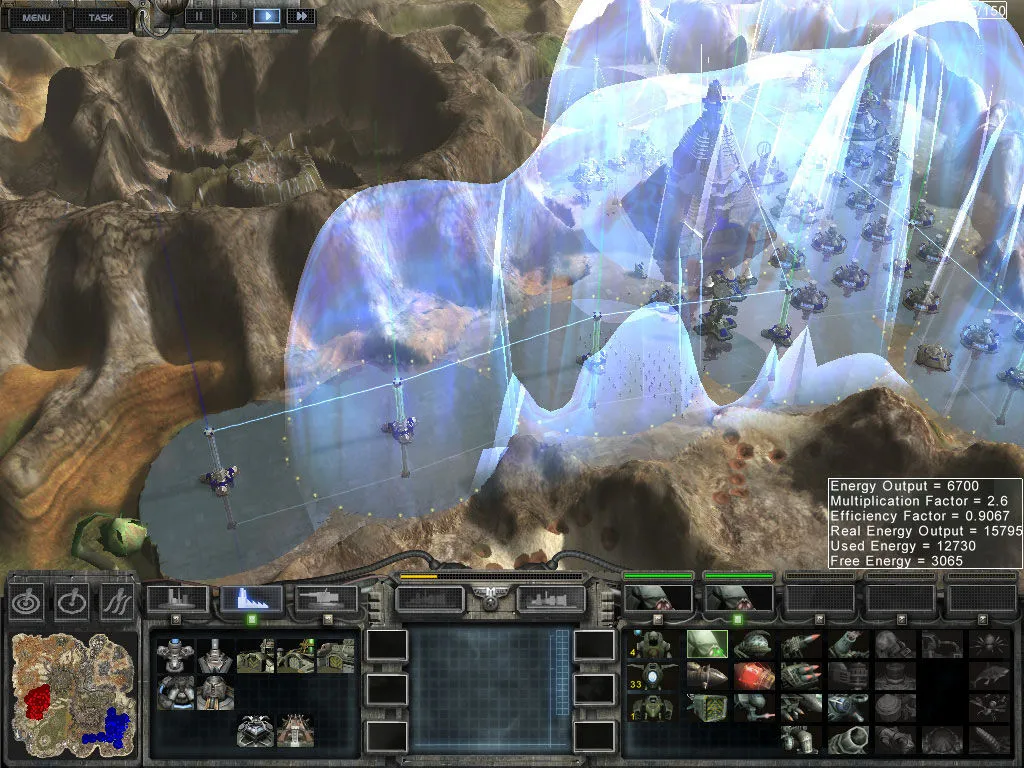 Perimeter (PC Steam Key / Global)