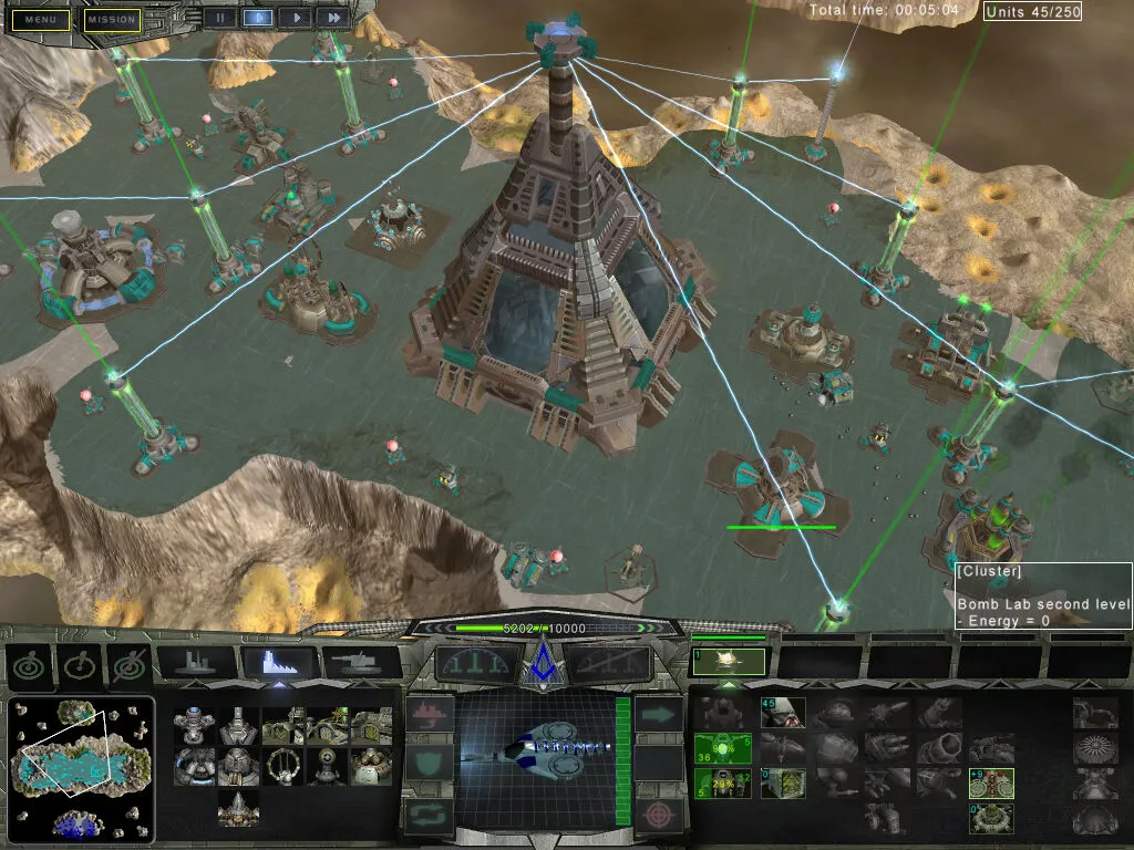 Perimeter: Emperor´s Testament (PC Steam Key / Global)