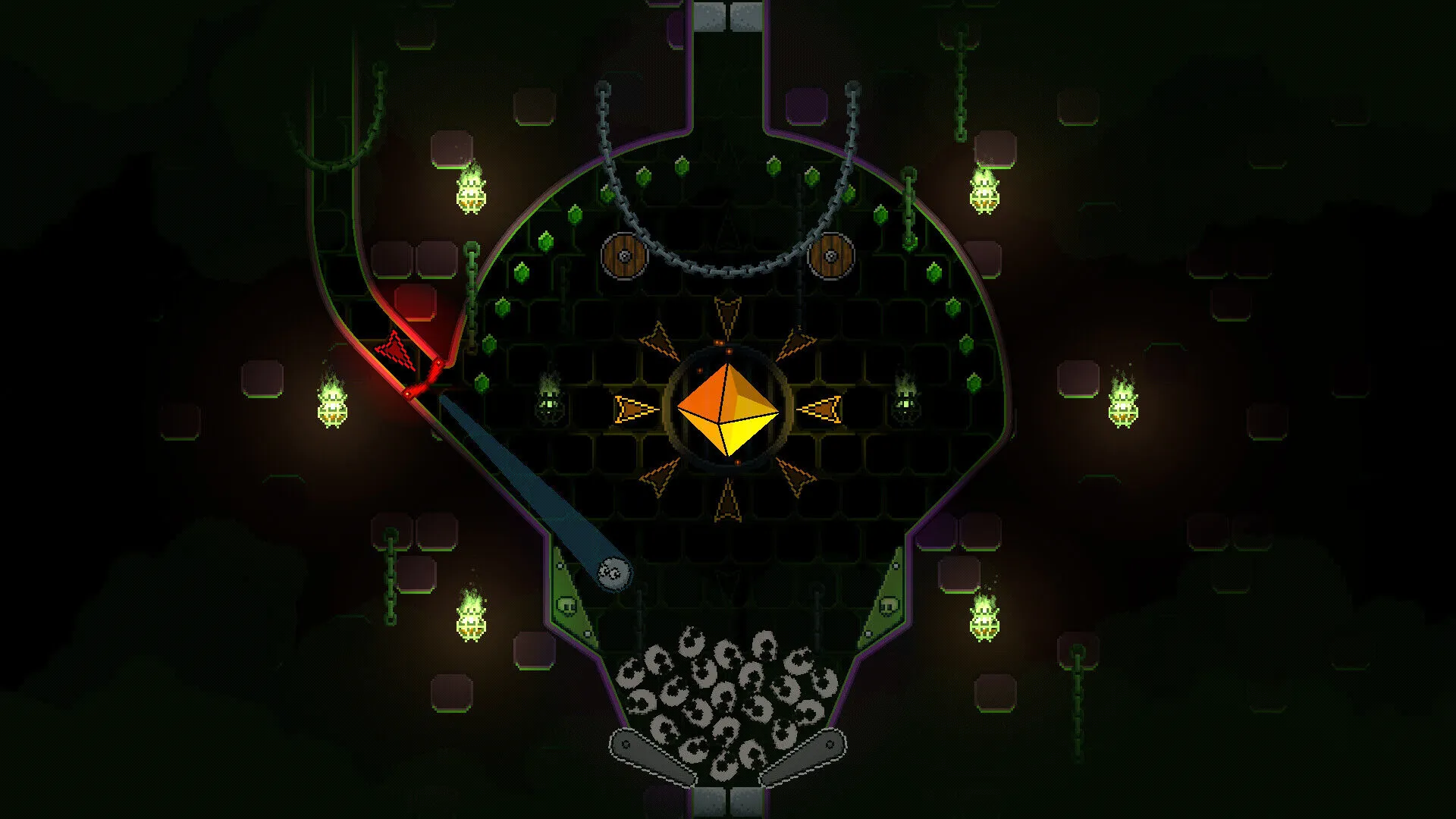Pinball Spire (PC Steam Key / Global)