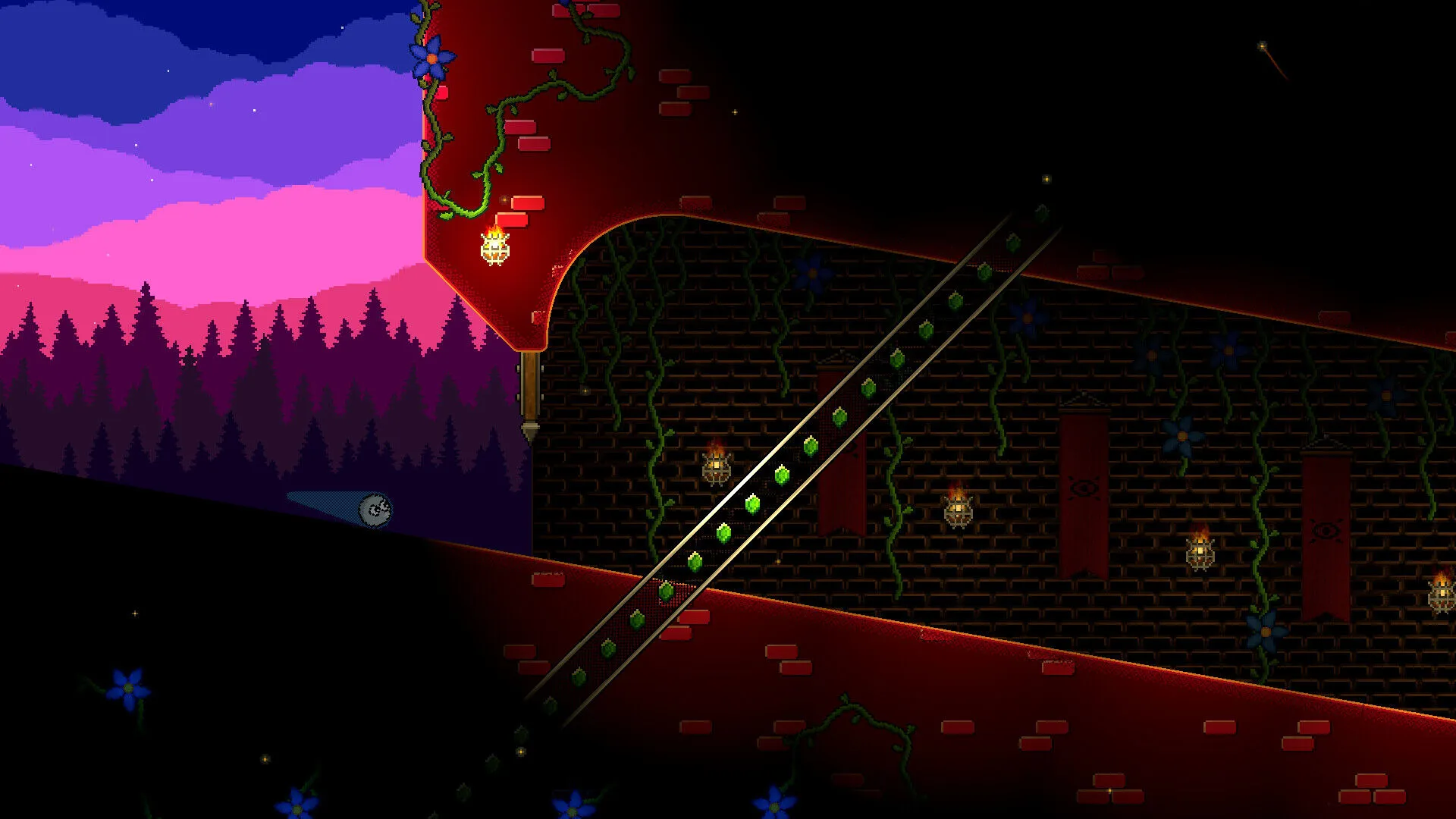 Pinball Spire (PC Steam Key / Global)