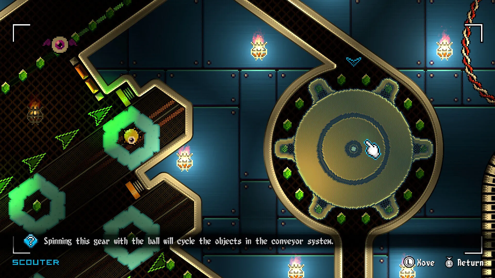 Pinball Spire (PC Steam Key / Global)
