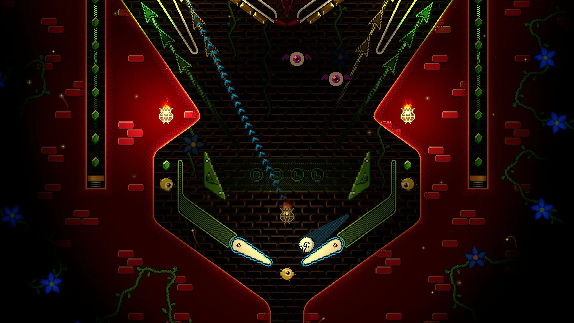 Pinball Spire (PC Steam Key / Global)