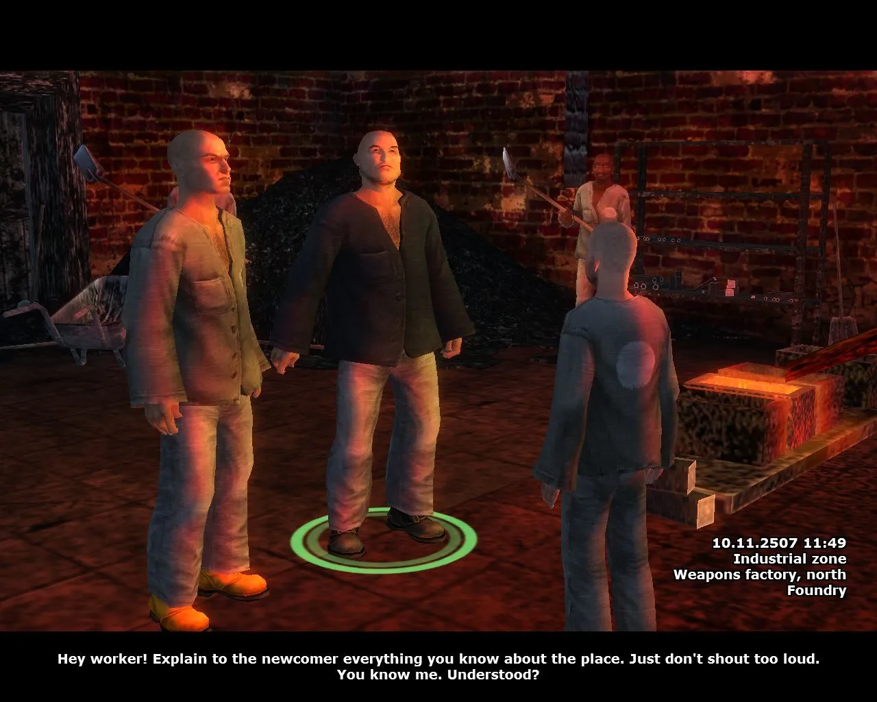 Planet Alcatraz (PC Steam Key / Global)