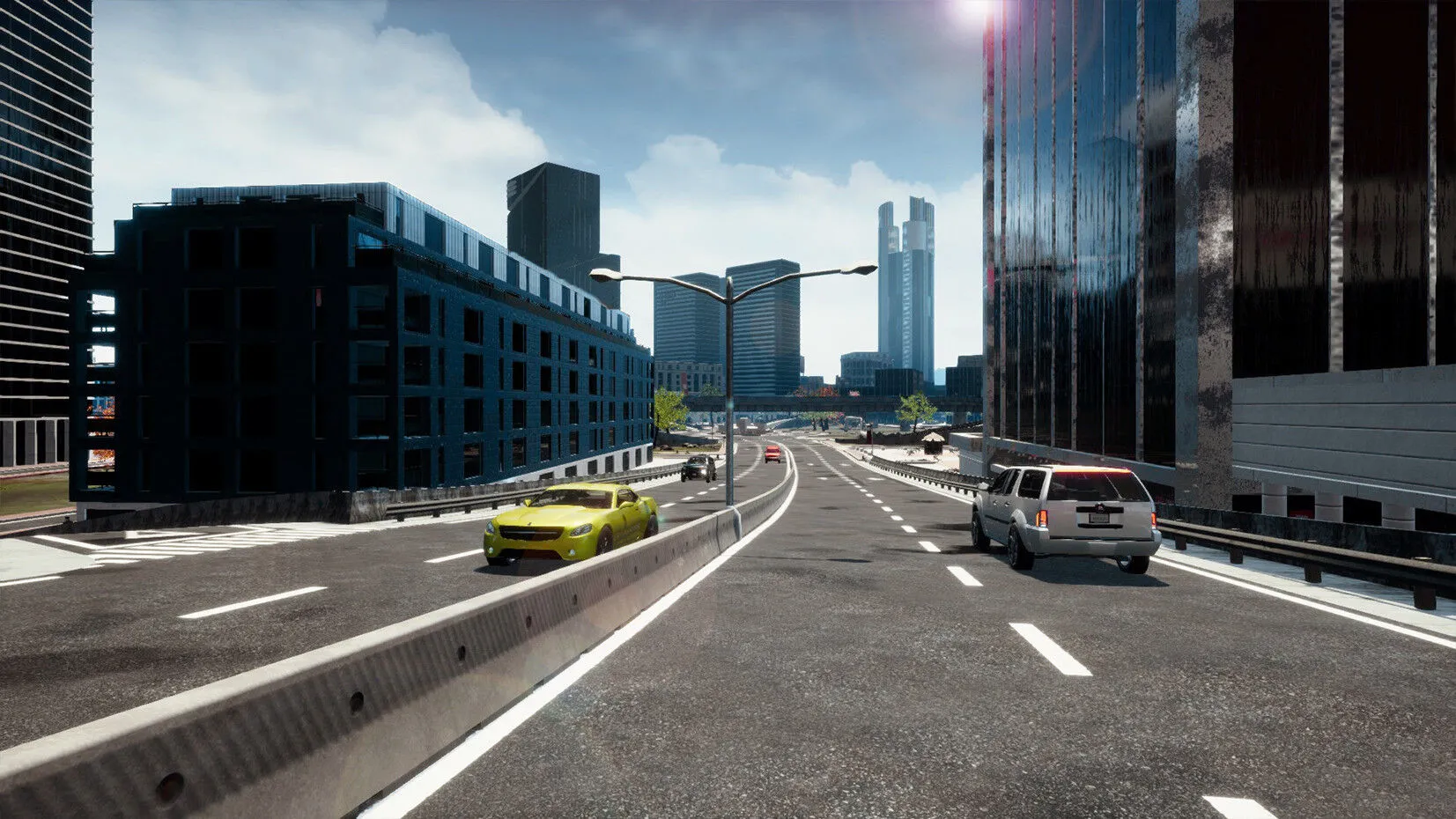 Police Simulator: Patrol Duty (PC Steam Key / Global)