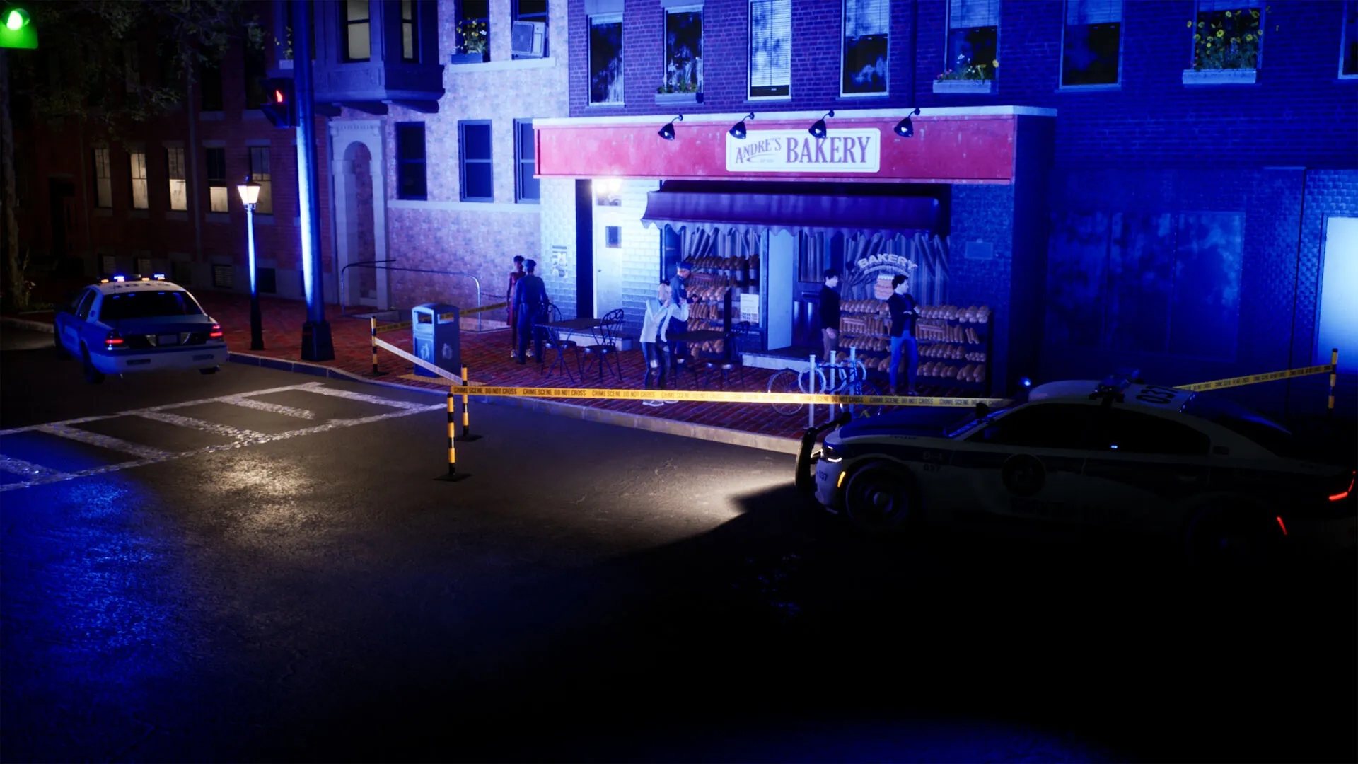 Police Simulator: Patrol Officers: Gold Edition (PC Steam Key / Global)